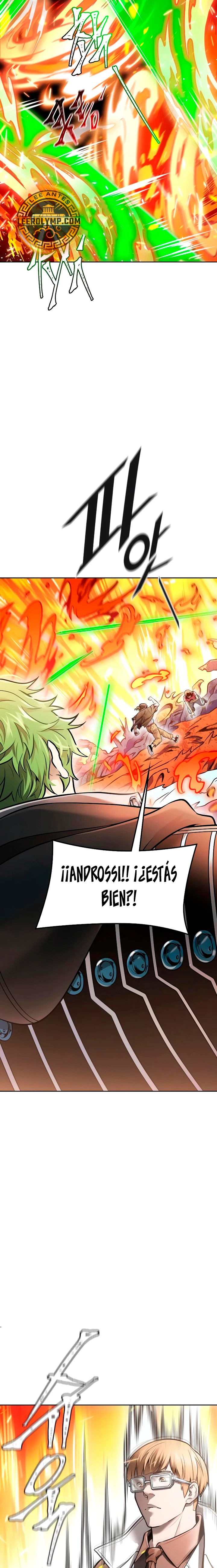 El irregular capítulo 638, página 24