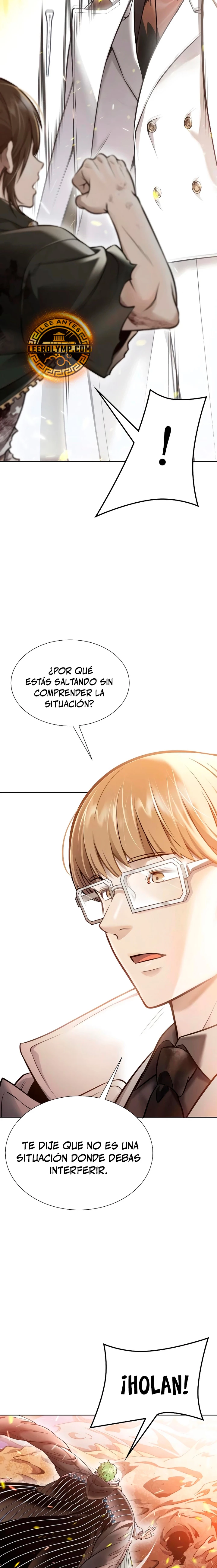 El irregular capítulo 638, página 25