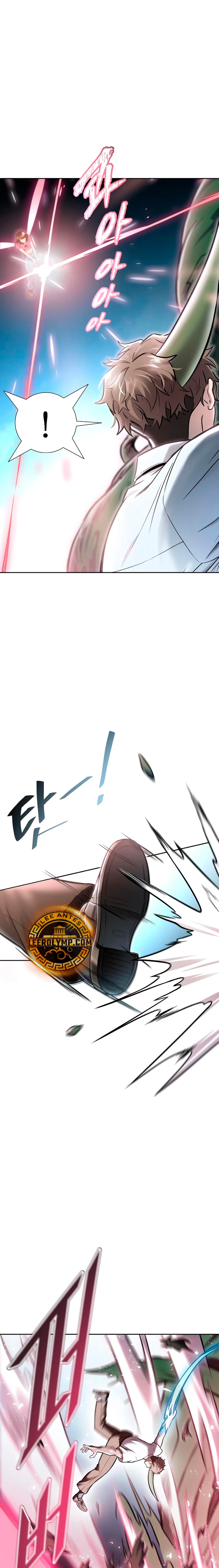 El irregular capítulo 638, página 40