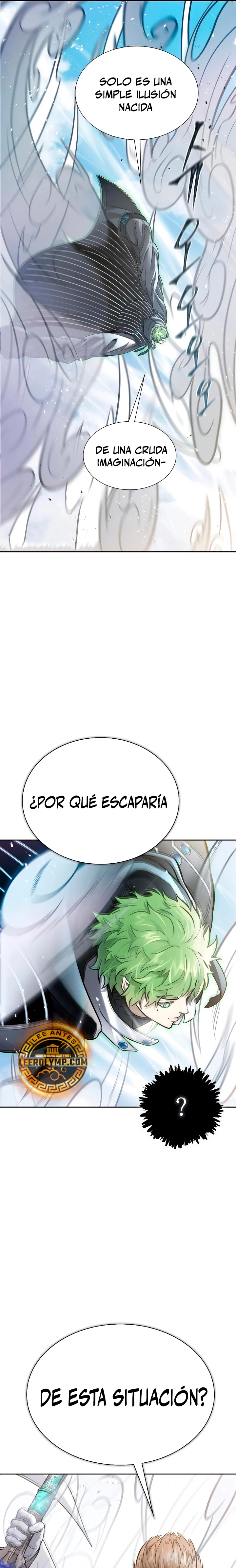 El irregular capítulo 639, página 22