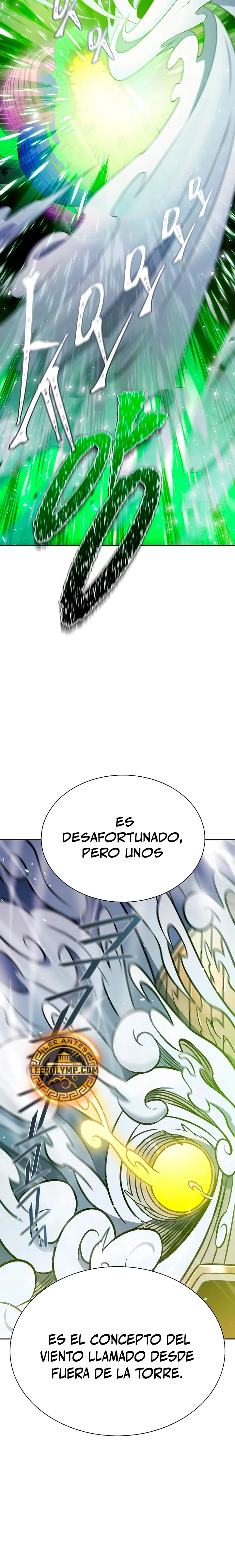 El irregular capítulo 639, página 26