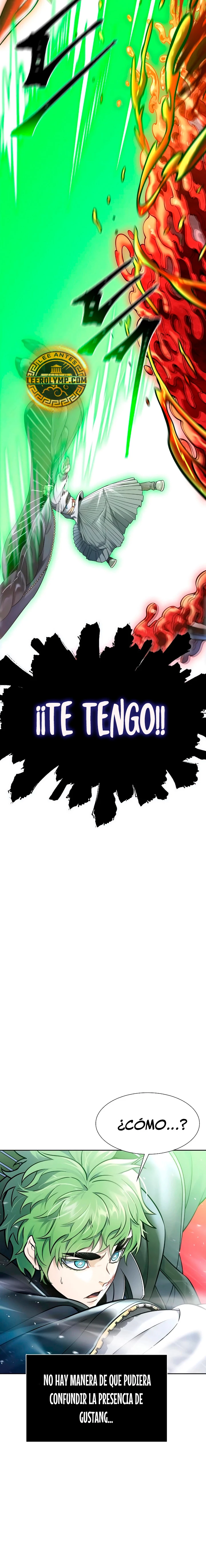 El irregular capítulo 639, página 36