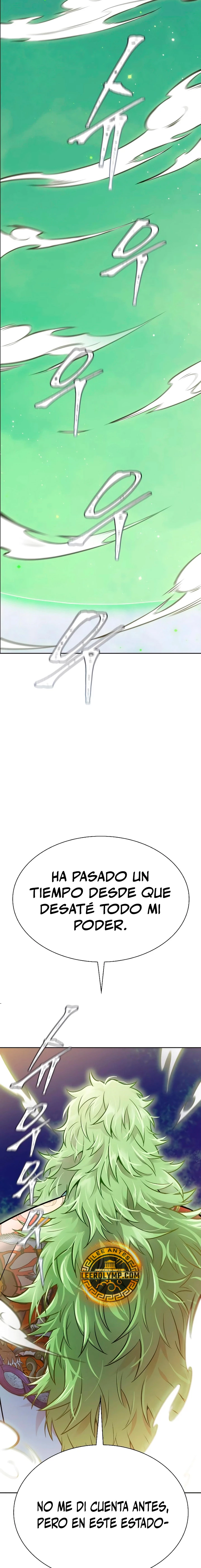 El irregular capítulo 639, página 55