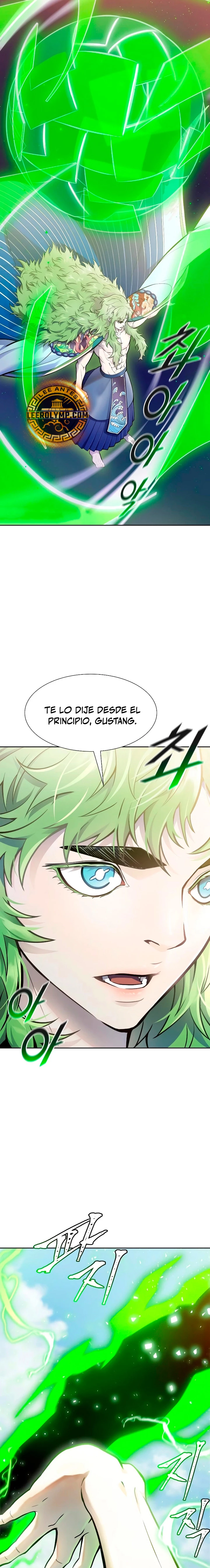 El irregular capítulo 639, página 58
