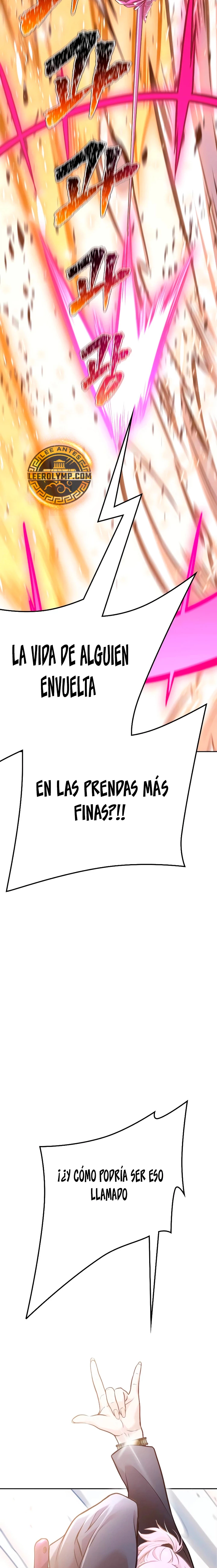 El irregular capítulo 640, página 13