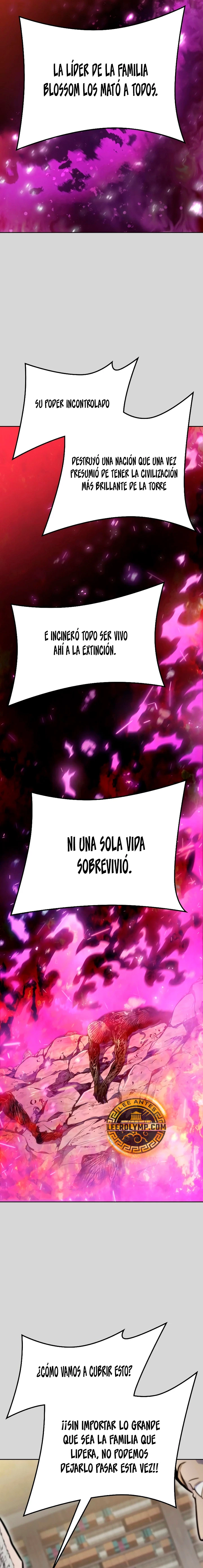 El irregular capítulo 640, página 22