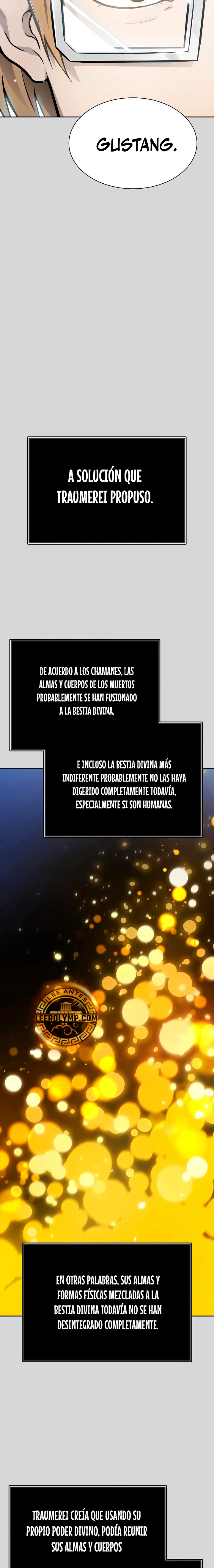 El irregular capítulo 640, página 30