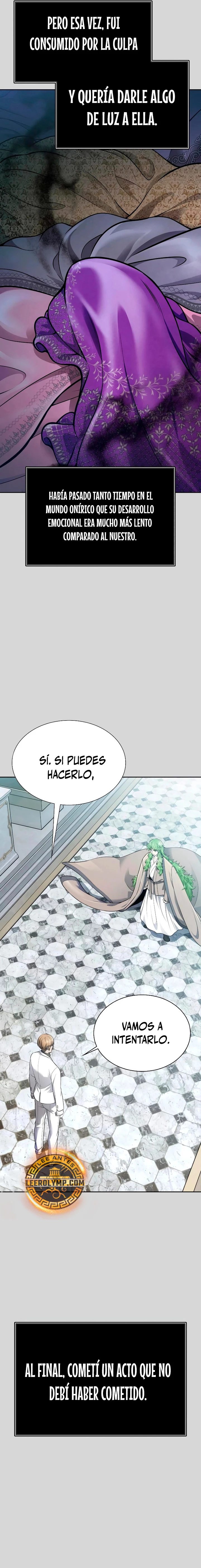 El irregular capítulo 640, página 32