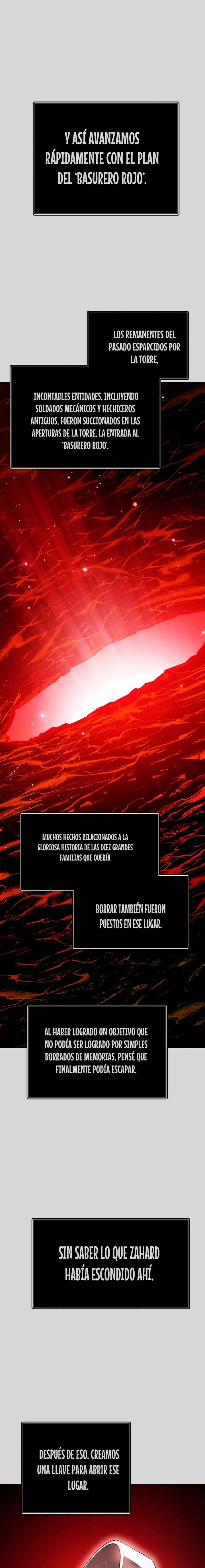 El irregular capítulo 640, página 44