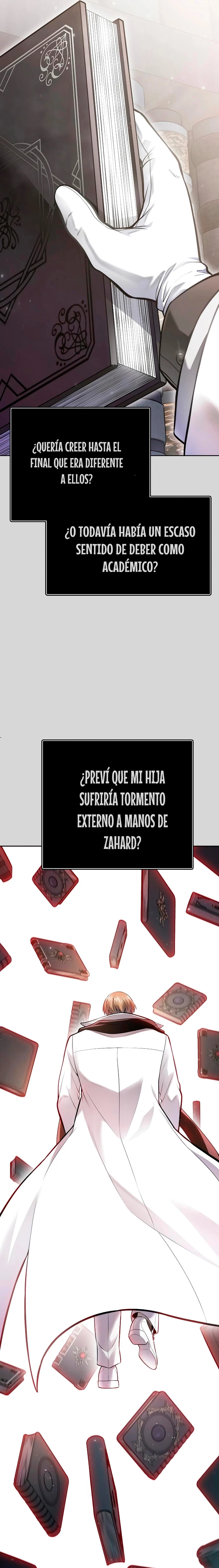 El irregular capítulo 640, página 47