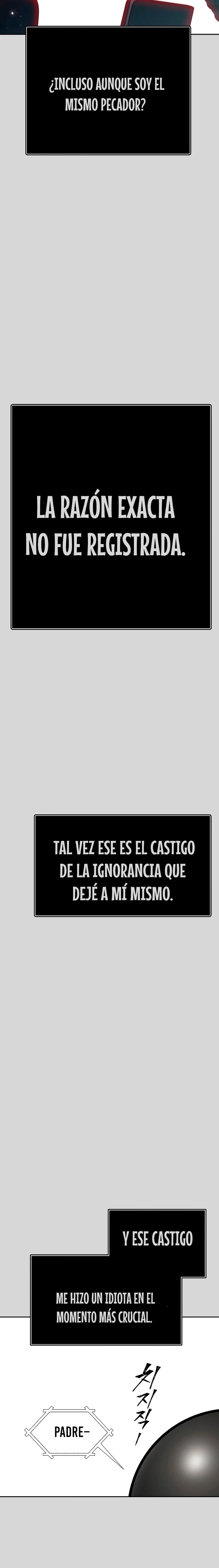 El irregular capítulo 640, página 48