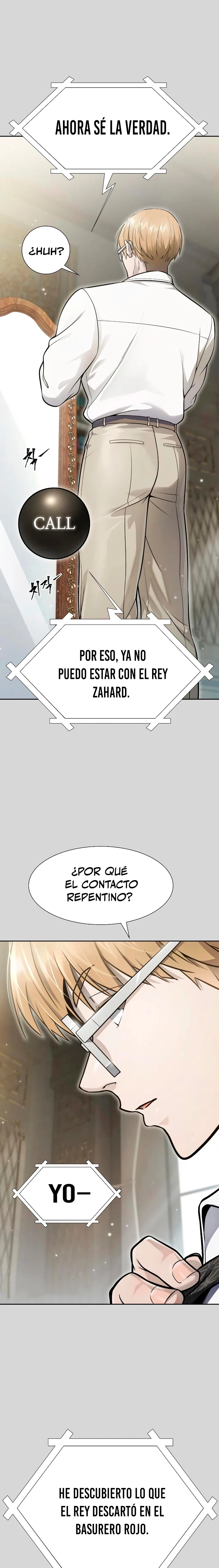 El irregular capítulo 640, página 49