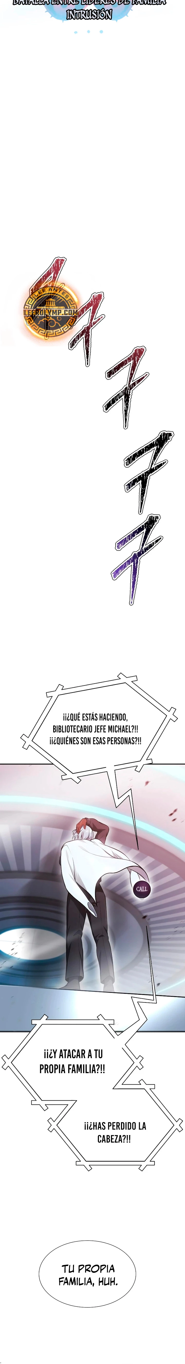 El irregular capítulo 641, página 6