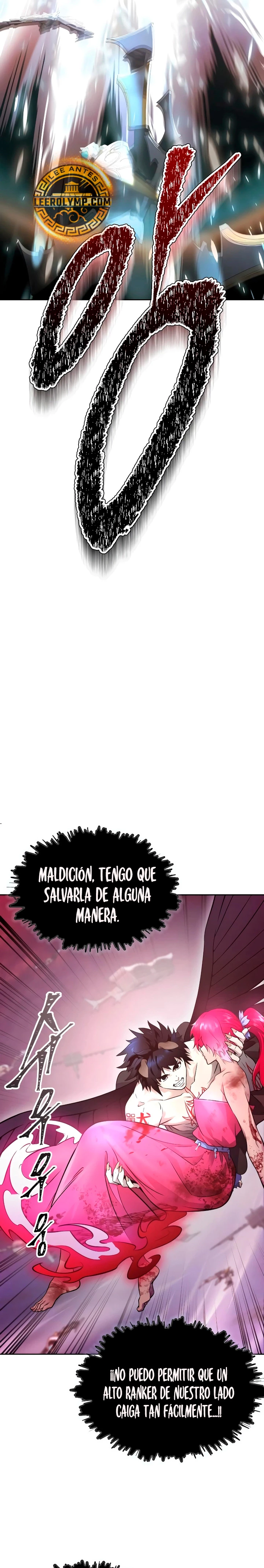 El irregular capítulo 641, página 22