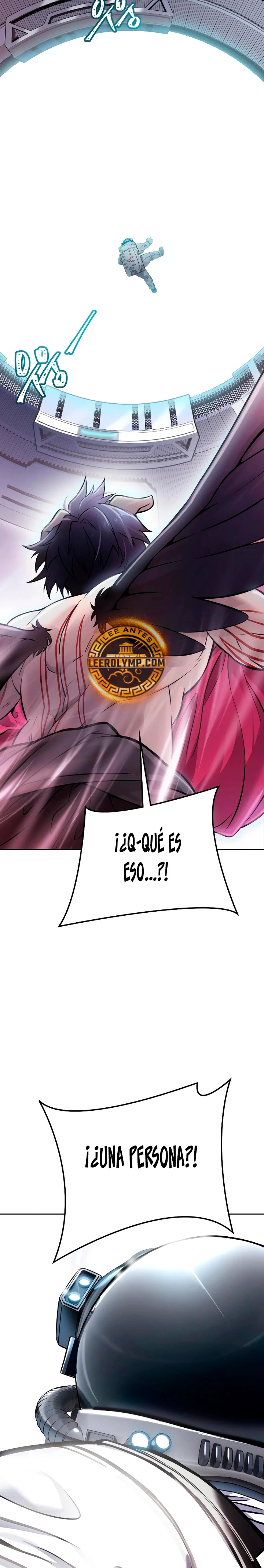 El irregular capítulo 641, página 24