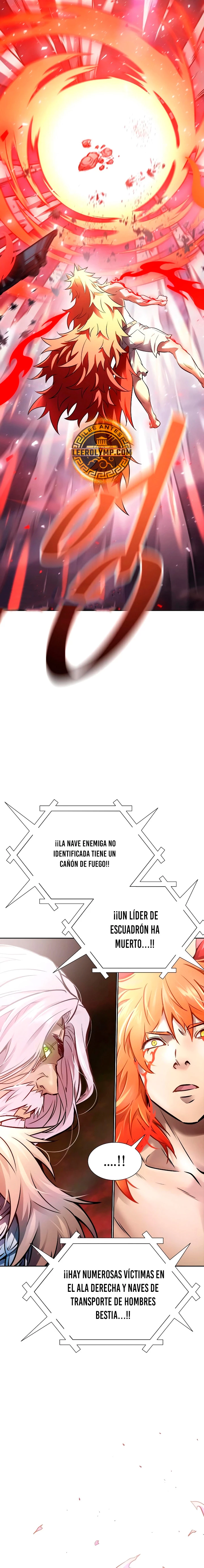 El irregular capítulo 641, página 40