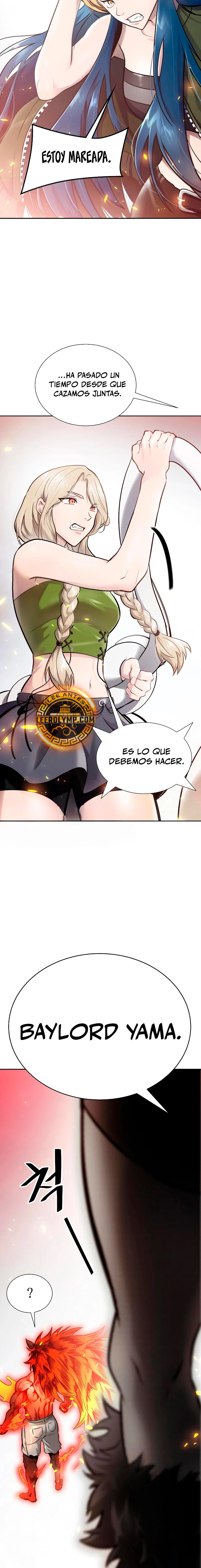El irregular capítulo 641, página 71