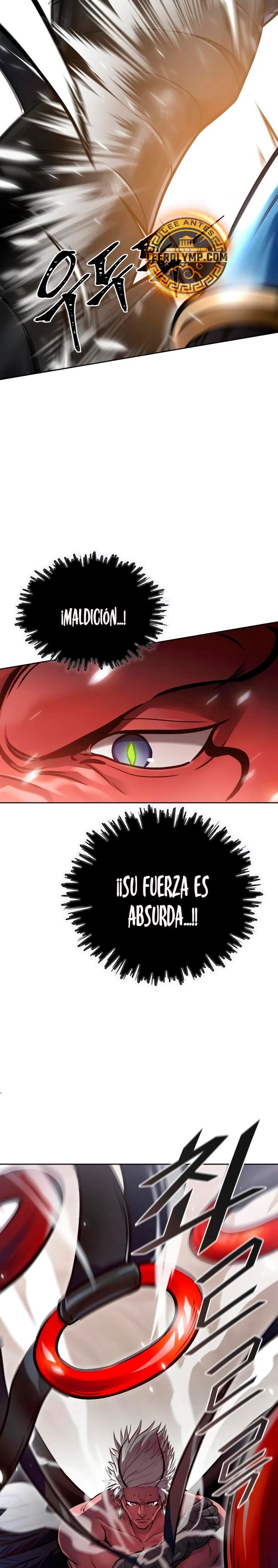 El irregular capítulo 641, página 78