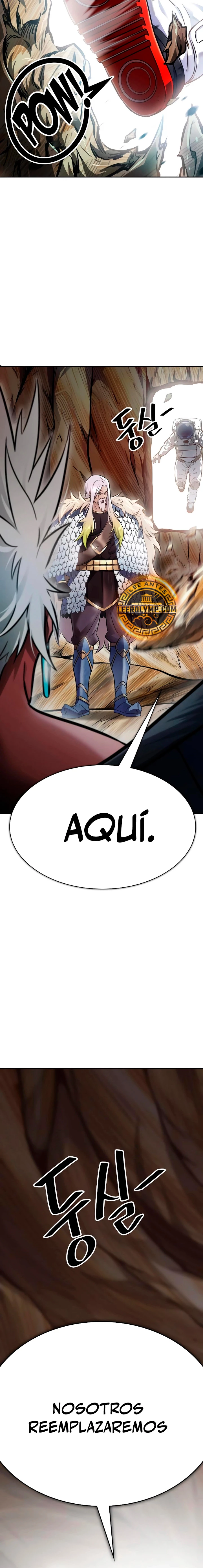 El irregular capítulo 641, página 86