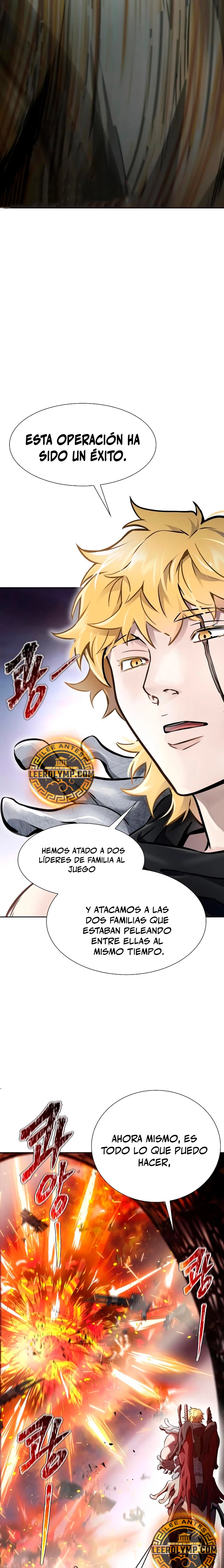 El irregular capítulo 641, página 88