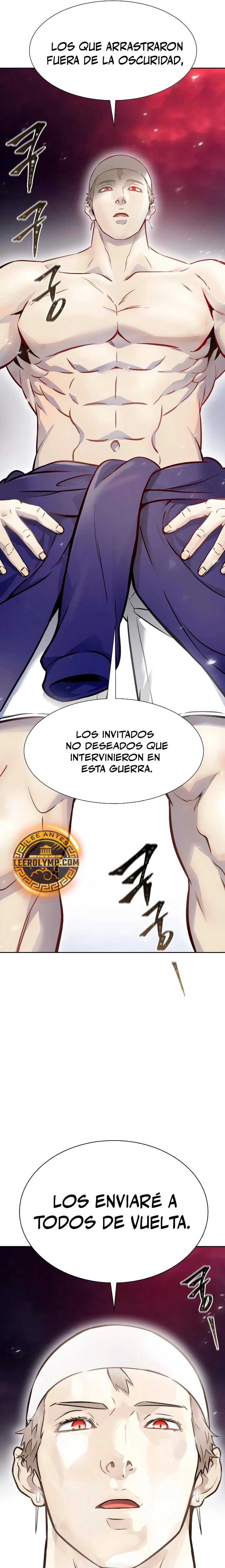 El irregular capítulo 641, página 92
