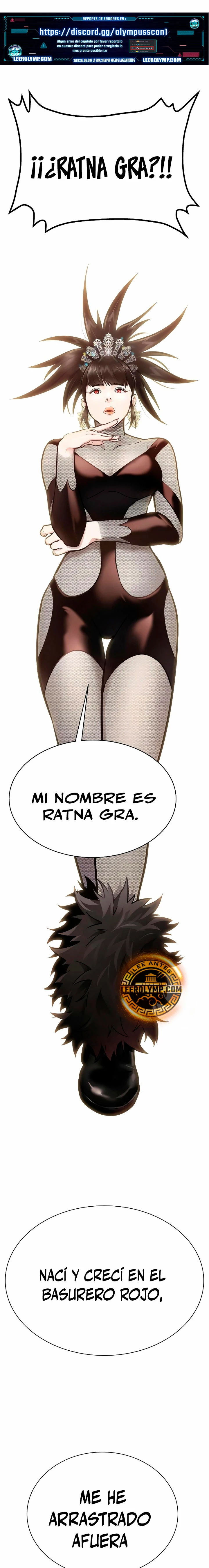 El irregular capítulo 642, página 2