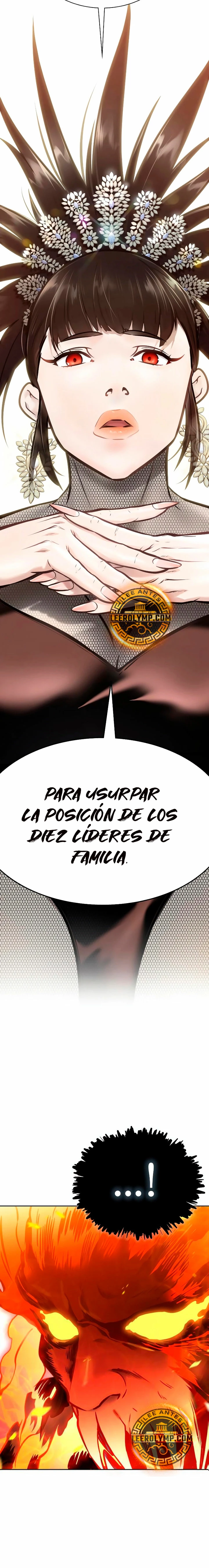 El irregular capítulo 642, página 3