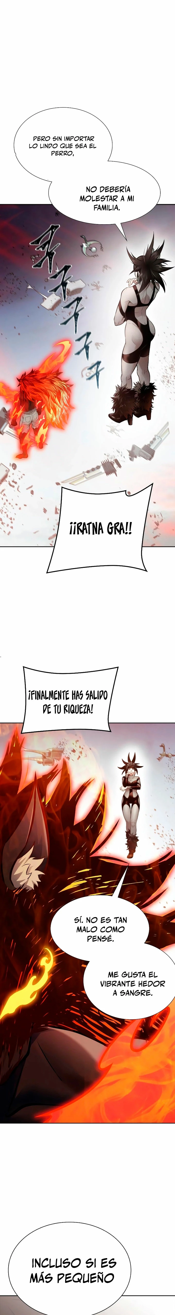 El irregular capítulo 642, página 4