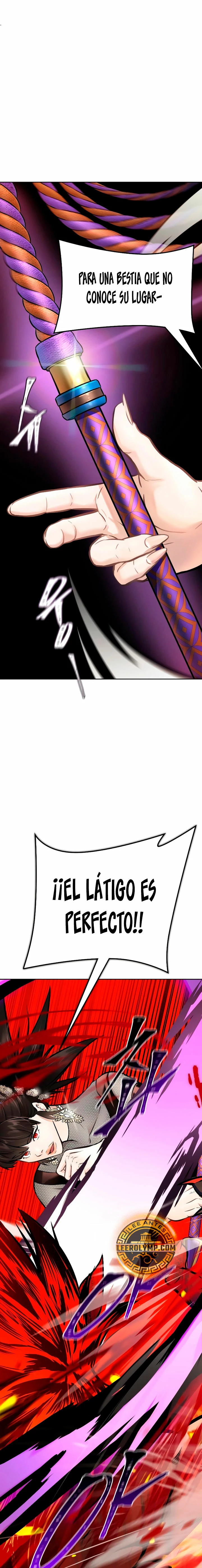 El irregular capítulo 642, página 7