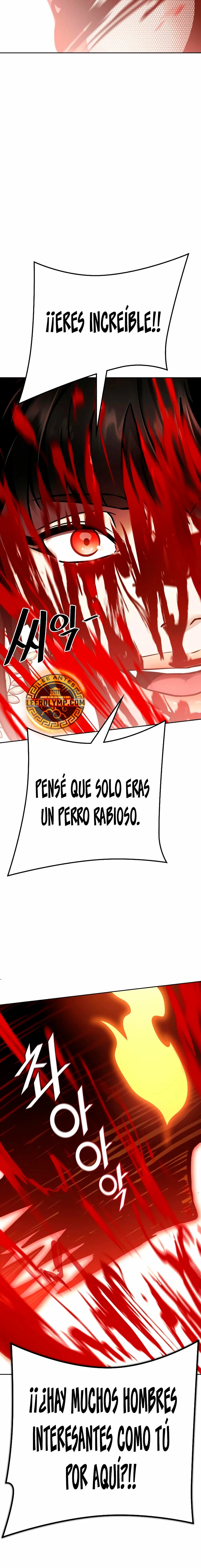 El irregular capítulo 642, página 11