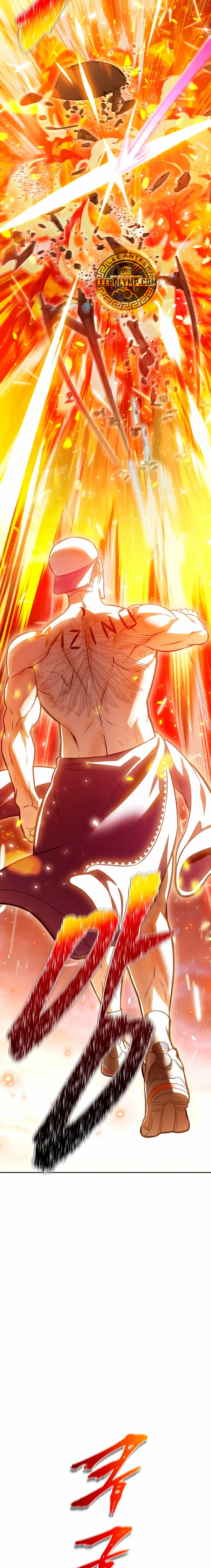 El irregular capítulo 642, página 19