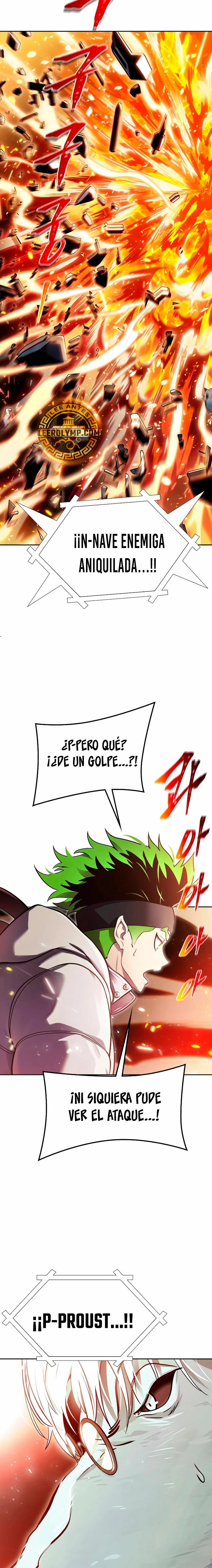 El irregular capítulo 642, página 20