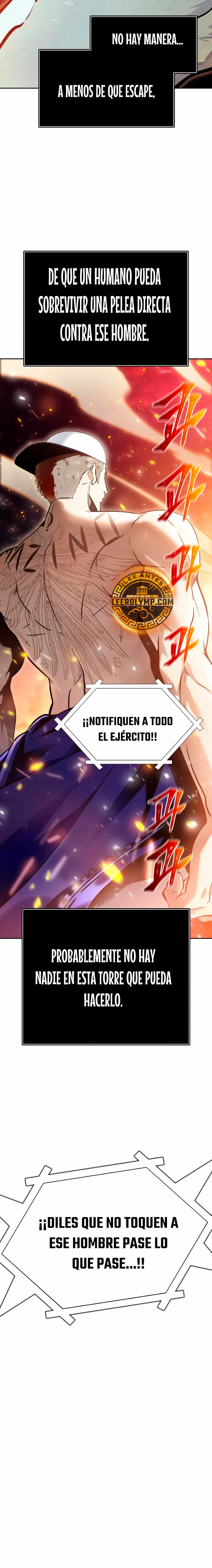 El irregular capítulo 642, página 21