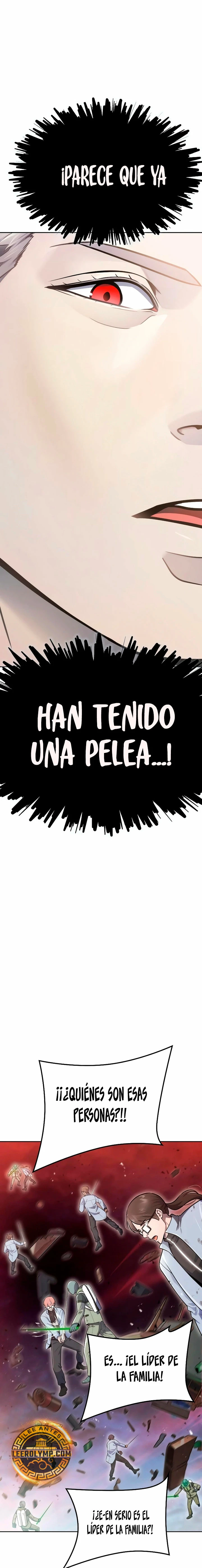 El irregular capítulo 642, página 33