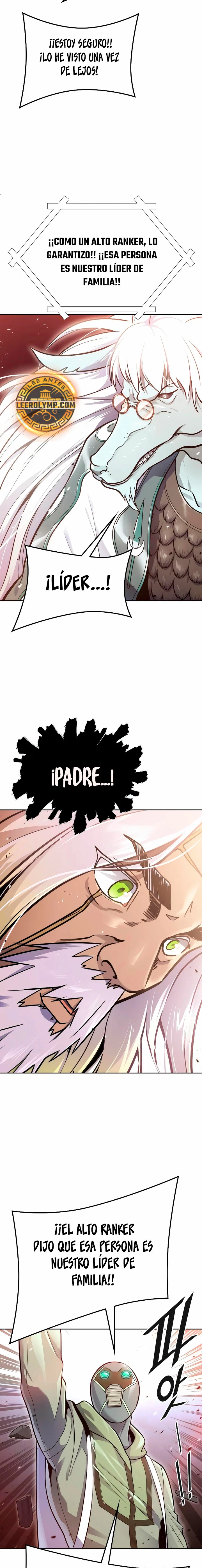 El irregular capítulo 642, página 34