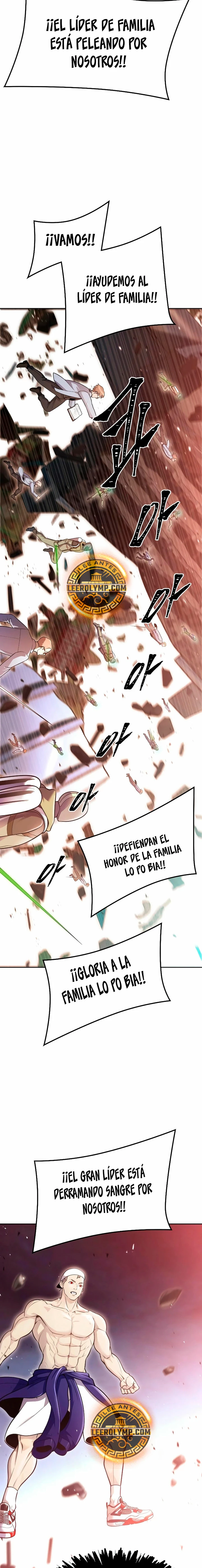 El irregular capítulo 642, página 35