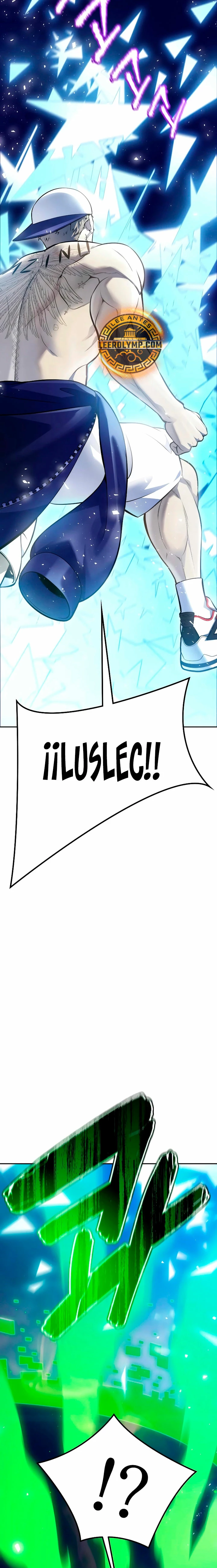 El irregular capítulo 642, página 39