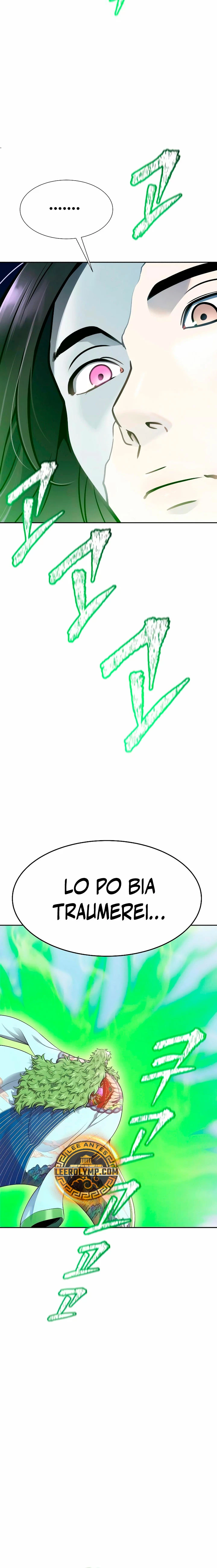 El irregular capítulo 642, página 41