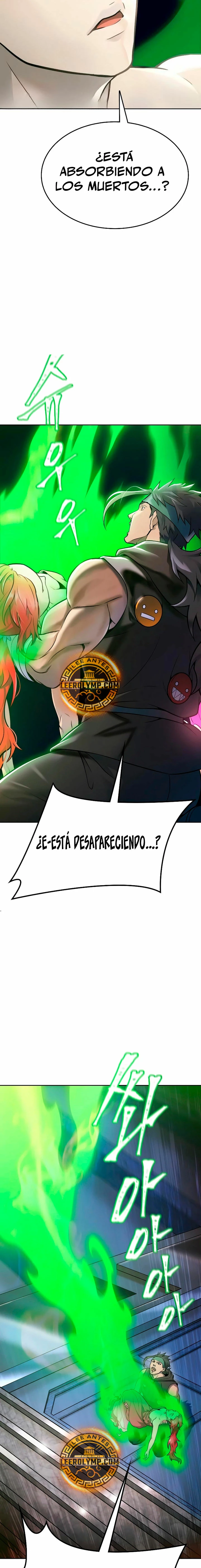 El irregular capítulo 642, página 43