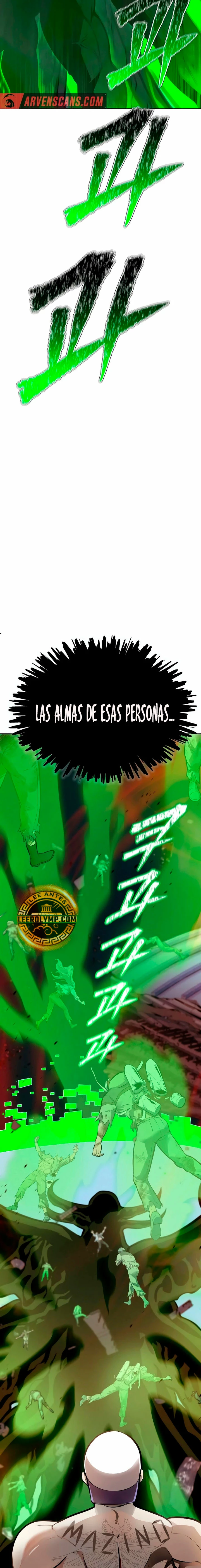 El irregular capítulo 642, página 45