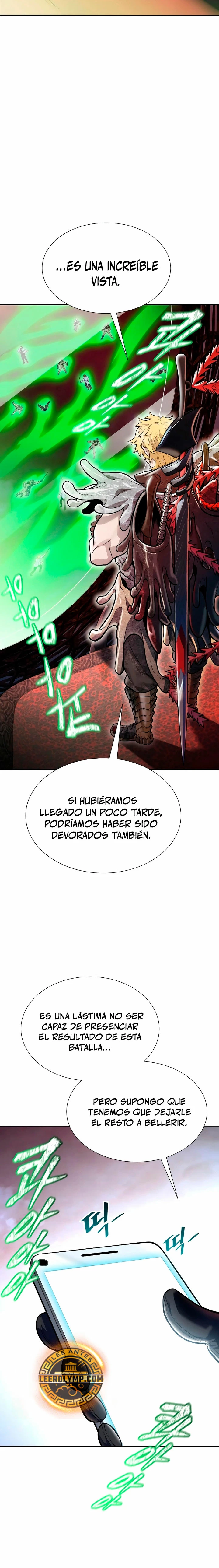 El irregular capítulo 642, página 48