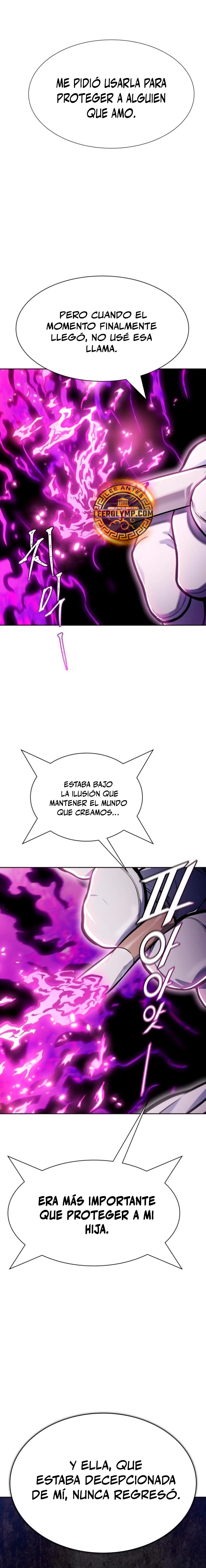 El irregular capítulo 643, página 38