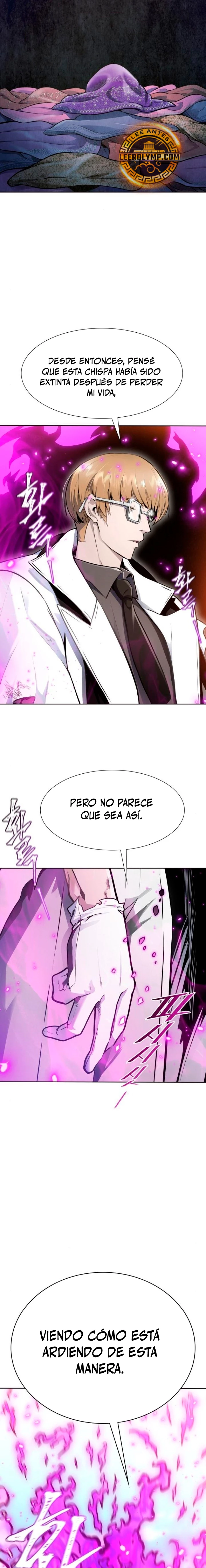 El irregular capítulo 643, página 39