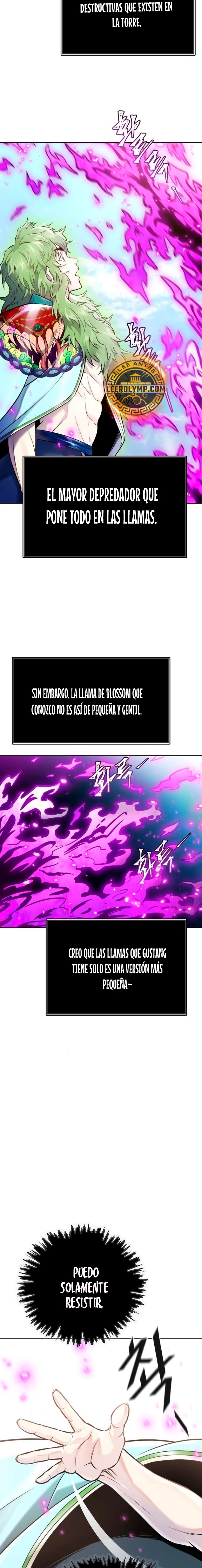 El irregular capítulo 643, página 44