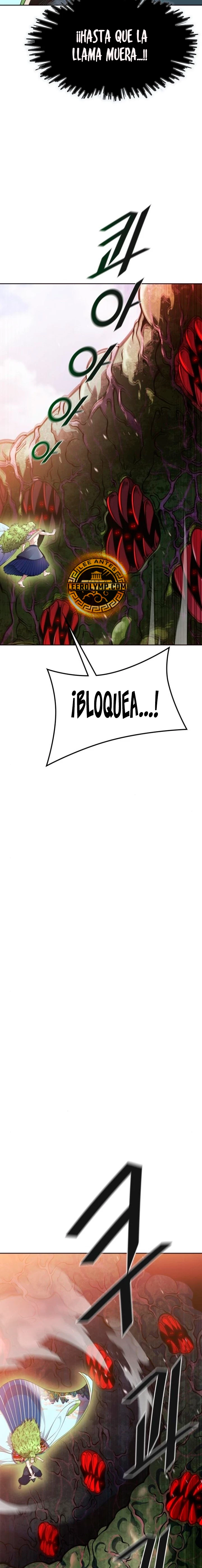 El irregular capítulo 643, página 45