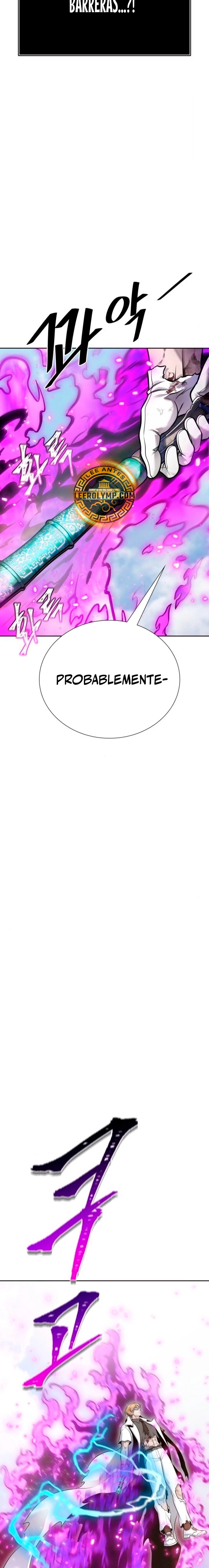 El irregular capítulo 643, página 49