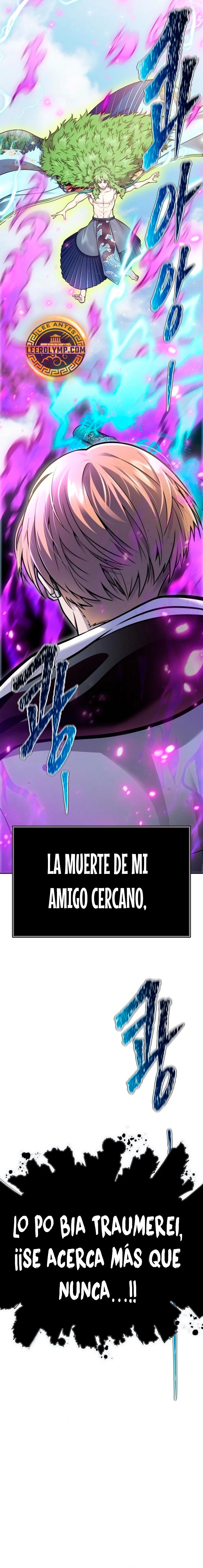 El irregular capítulo 643, página 61