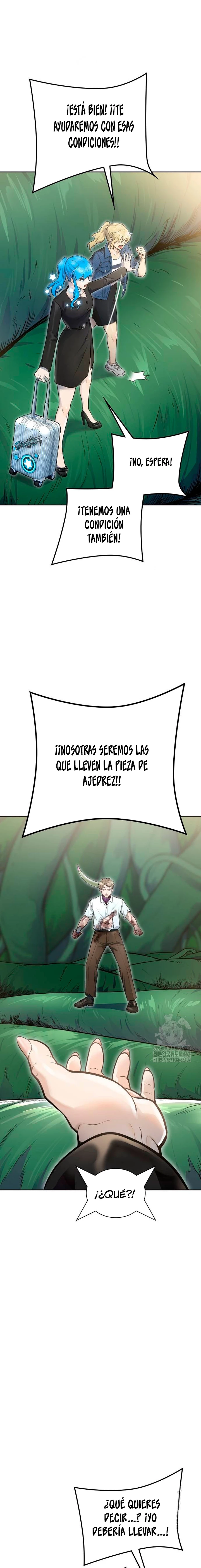 El irregular capítulo 644, página 15