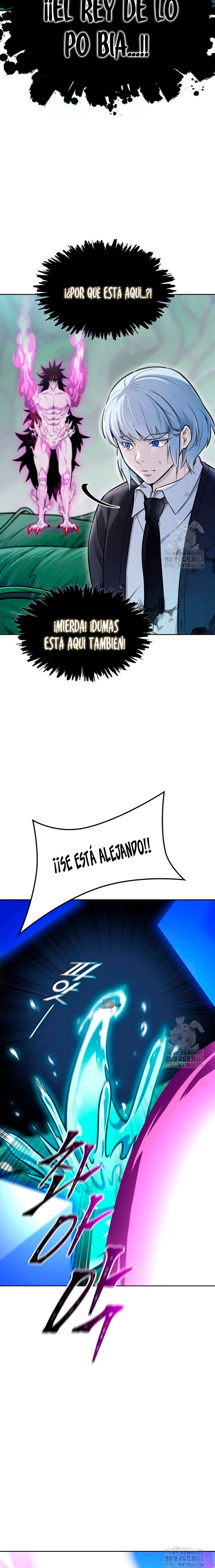 El irregular capítulo 644, página 24