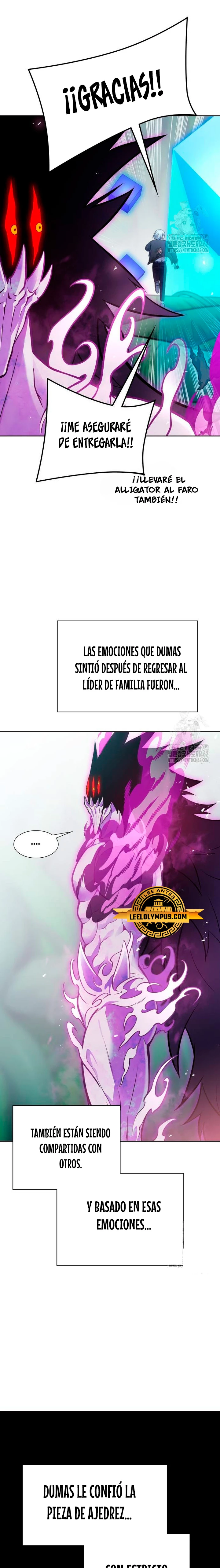 El irregular capítulo 644, página 30